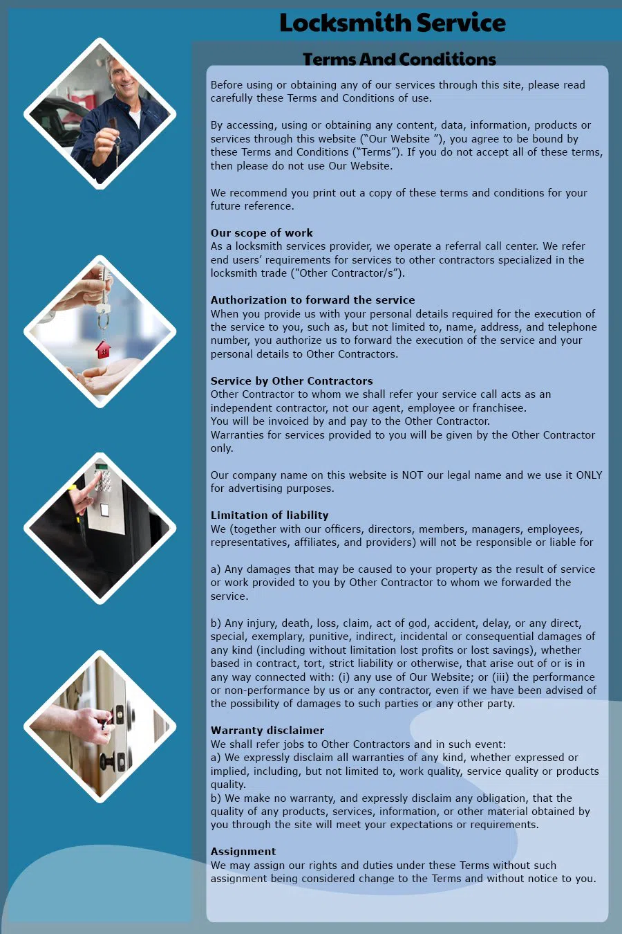 Safe Key Shop Oakland, CA 510-771-0351